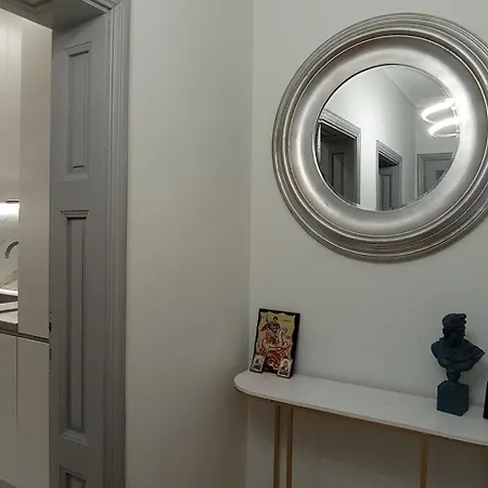 Apartment Slavyanska 11 Burgas City