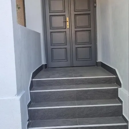 Apartamento Slavyanska 11